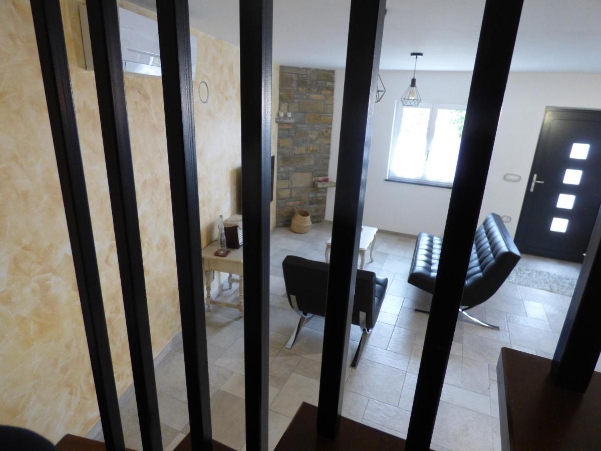 Hisa Sterna - Well House Vakantiehuis *